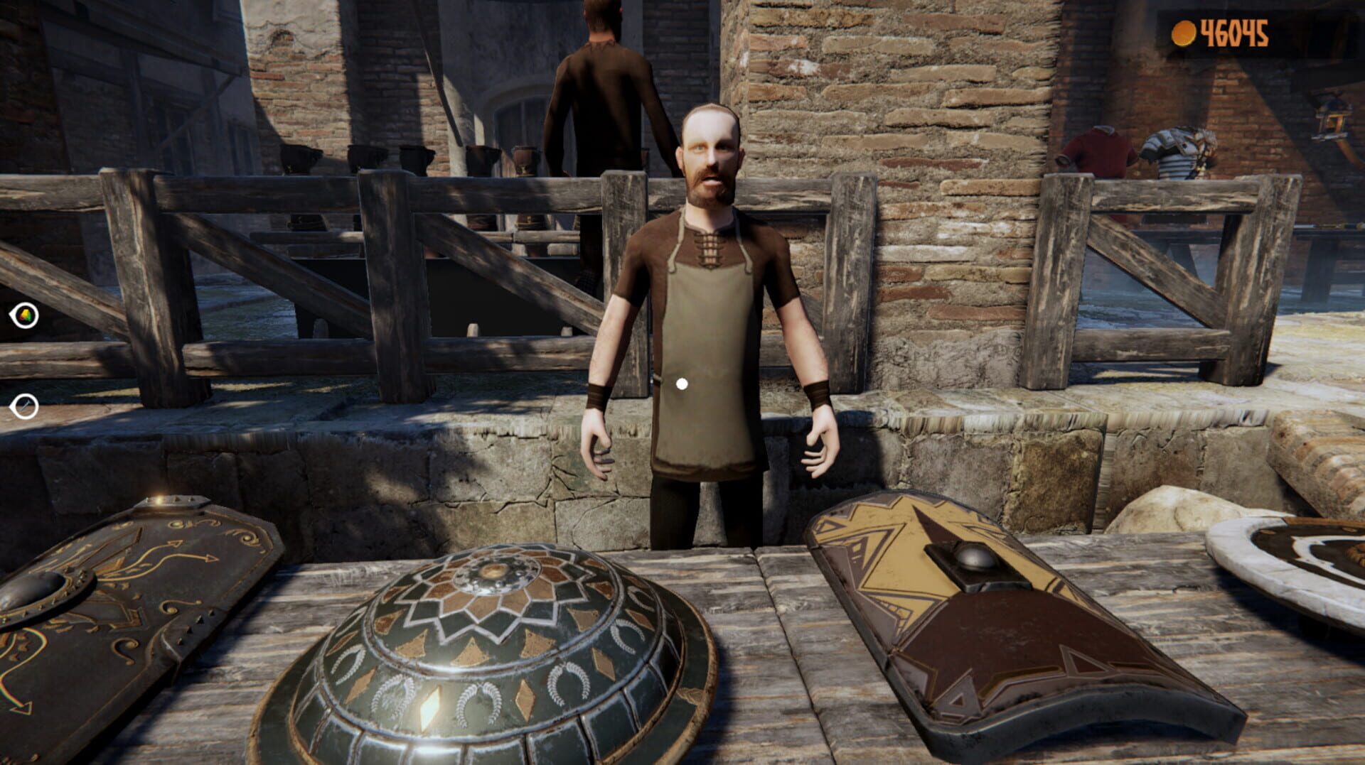 Screenshot for Ludus