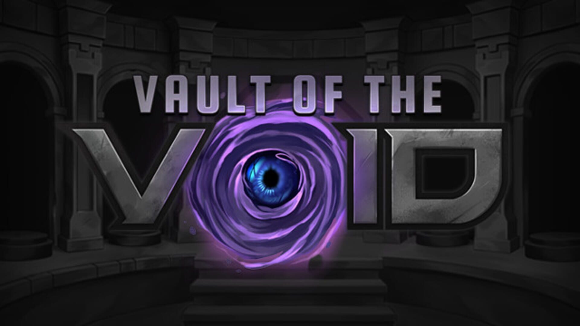 Screenshot for Vault of the Void