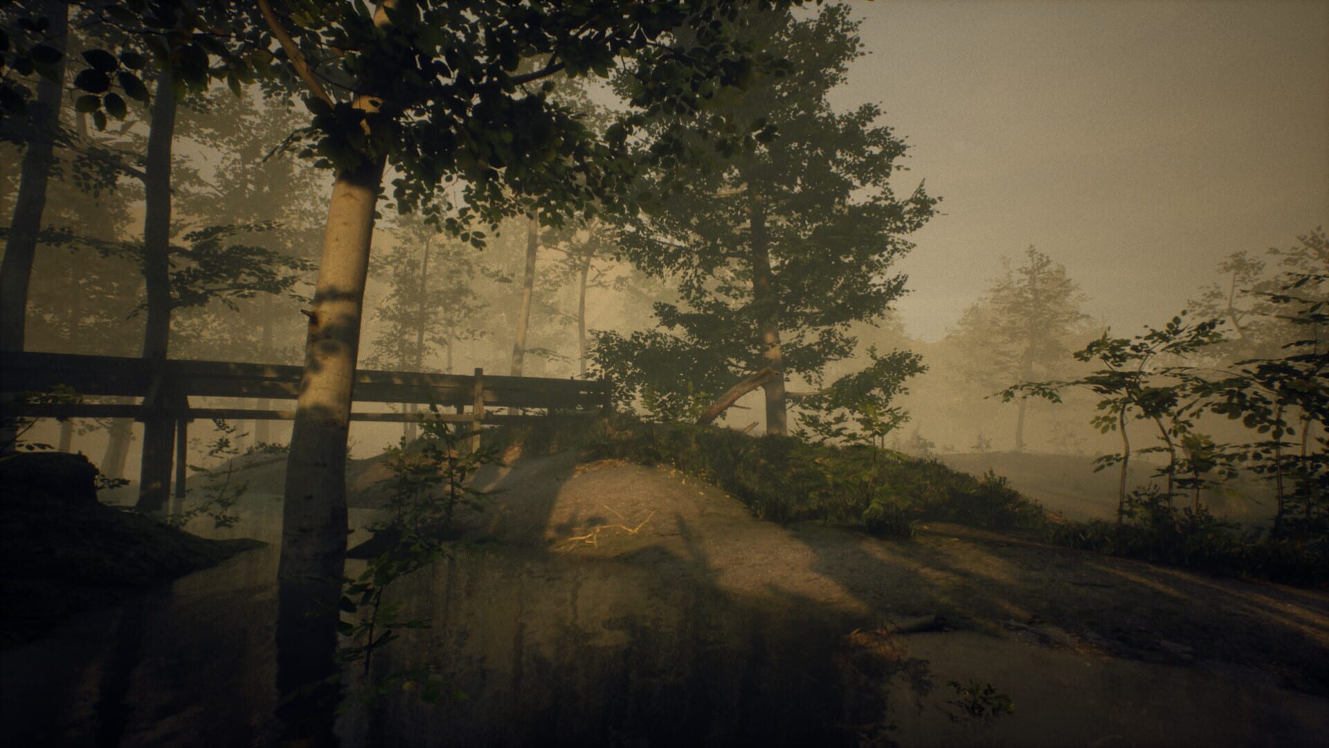 Screenshot for Folklore Hunter