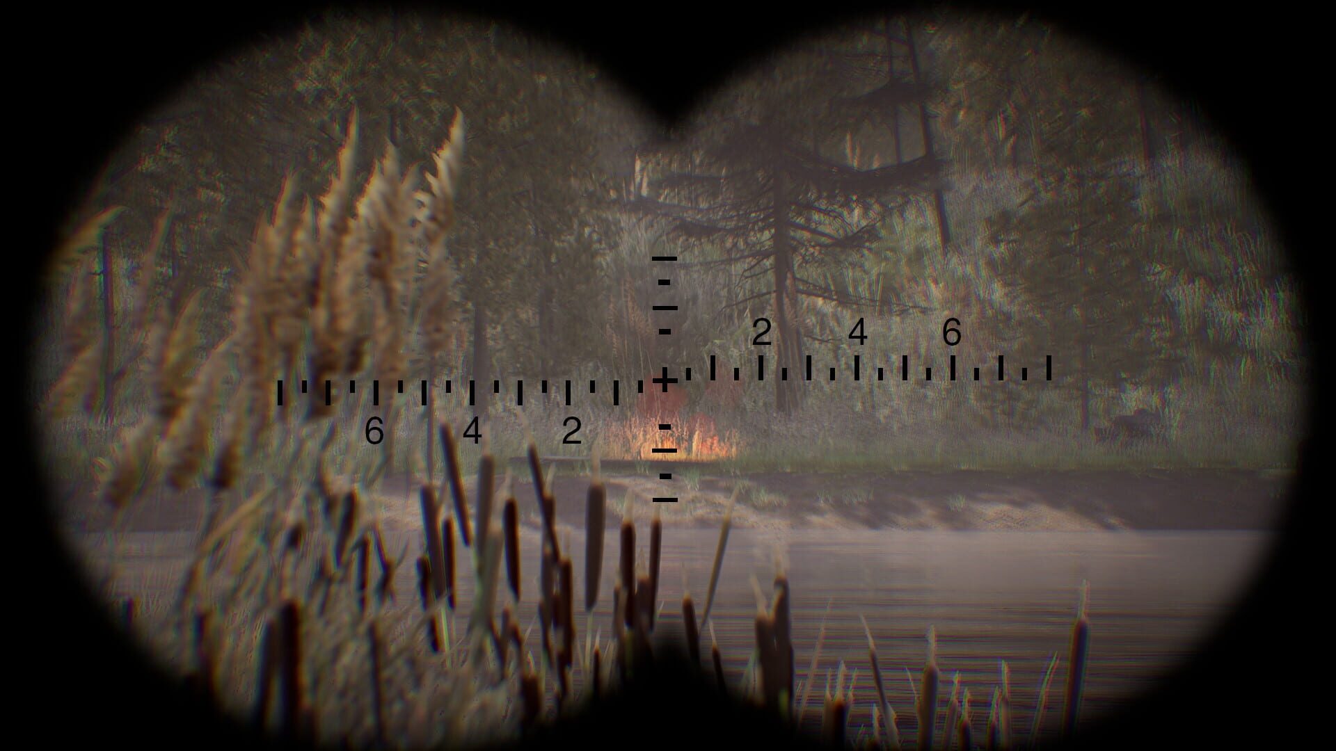 Screenshot for Forest Ranger Simulator