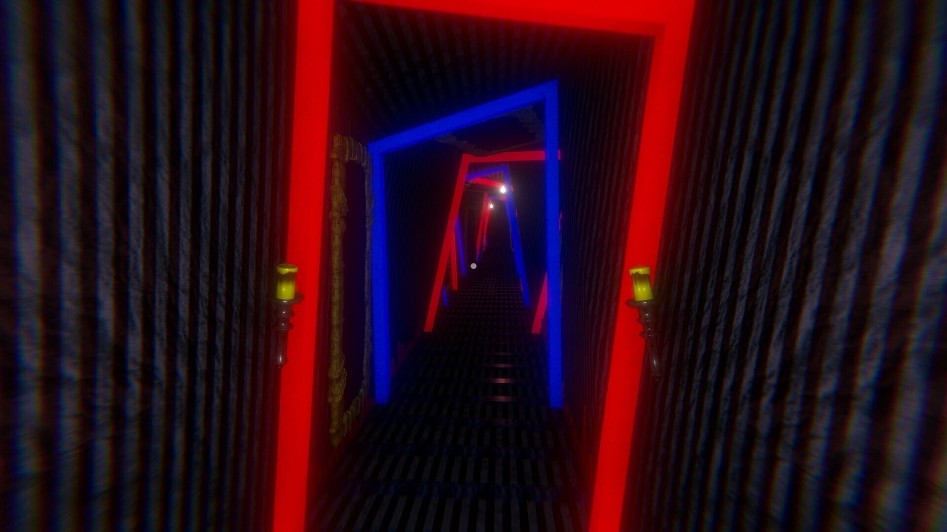 Screenshot for Cave of Illusions