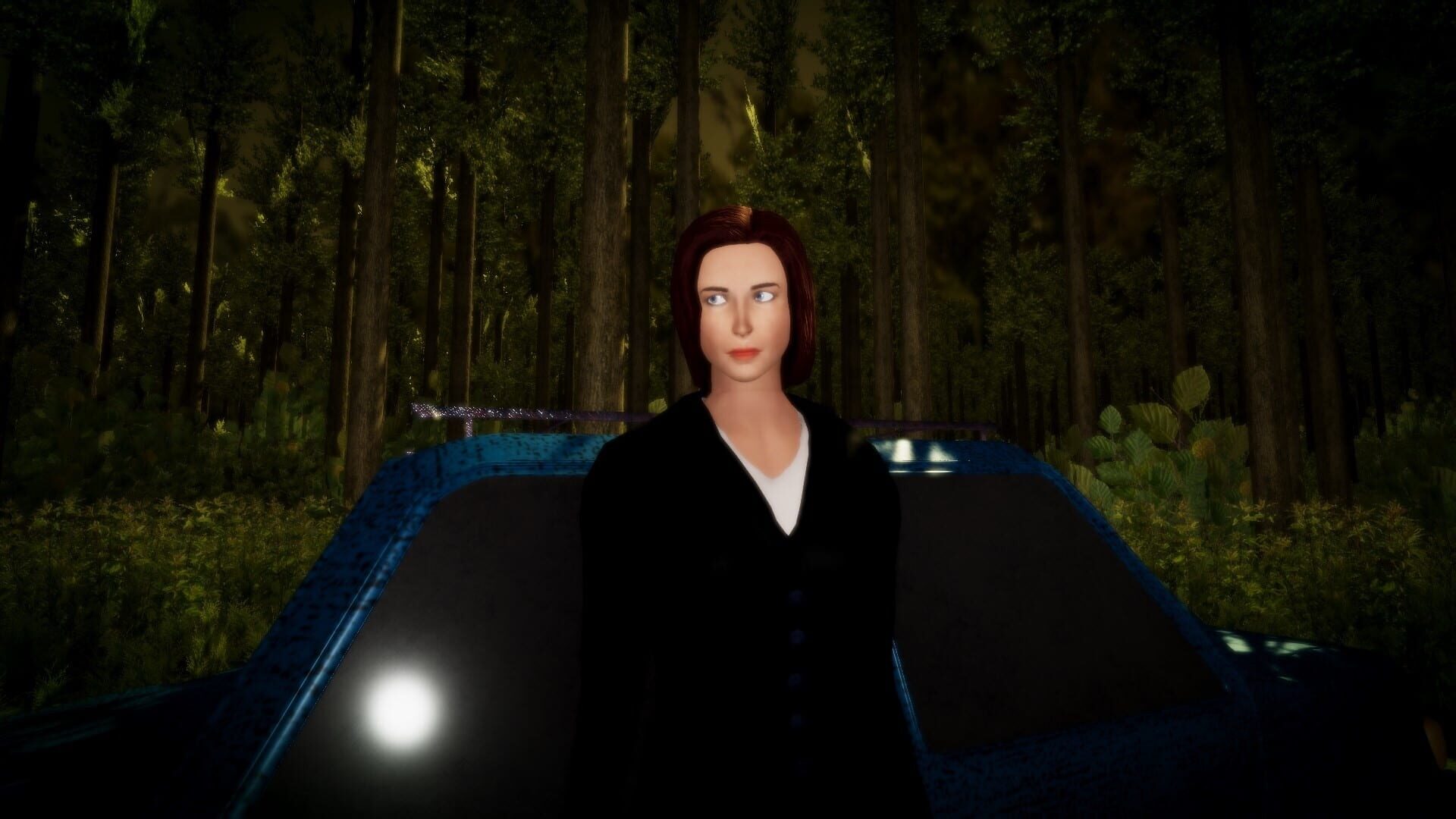 Screenshot for Cave of Illusions
