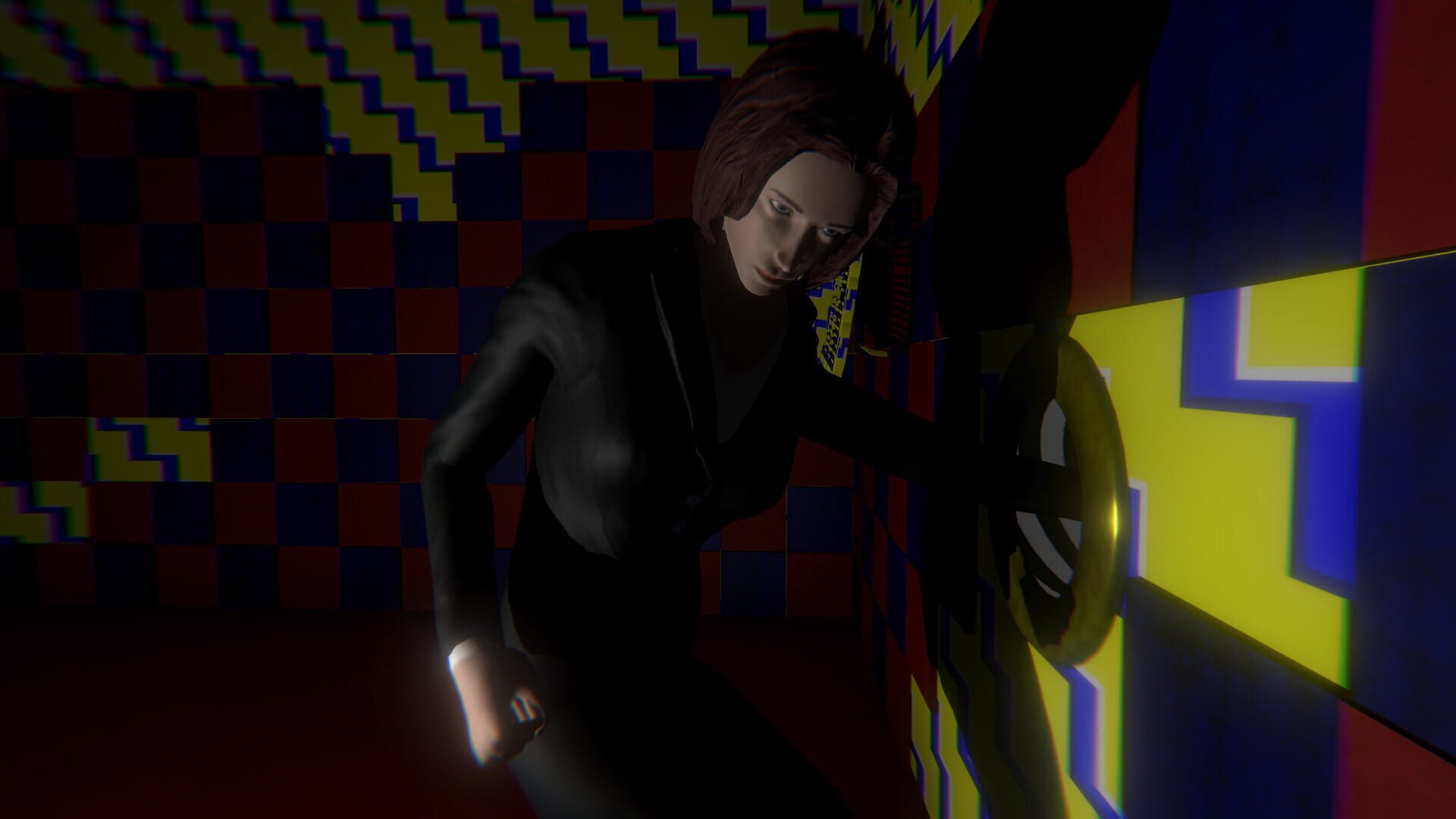 Screenshot for Cave of Illusions