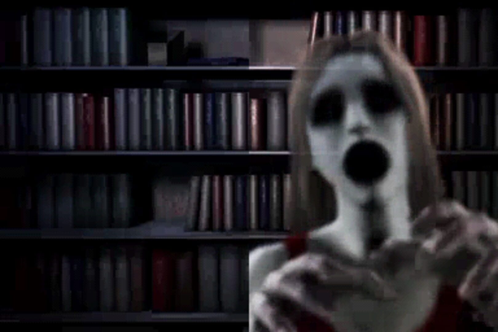 Screenshot for Nanashi no Game