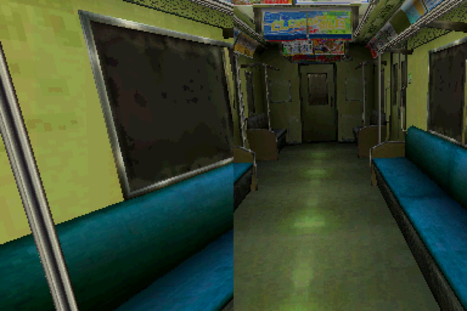 Screenshot for Nanashi no Game: Me