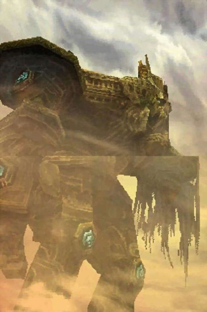 Screenshot for Blood of Bahamut