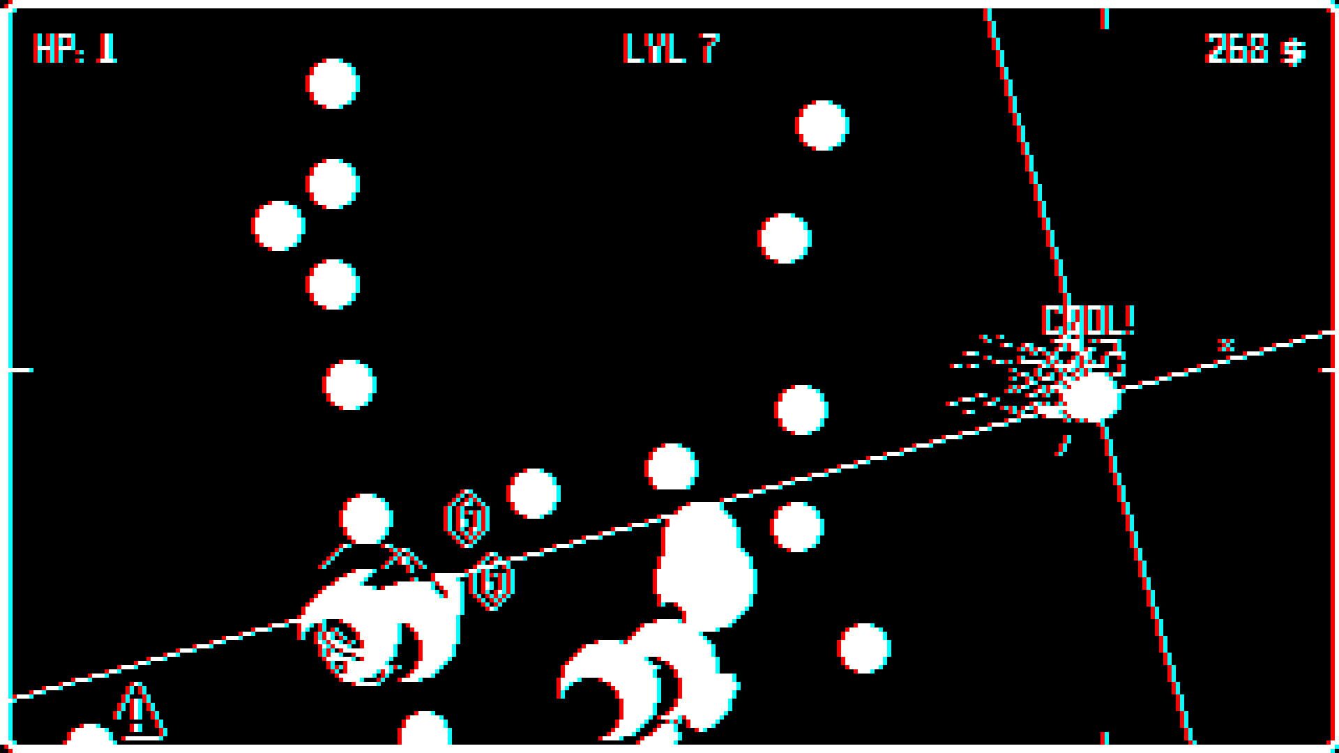 Screenshot for Null Drifter