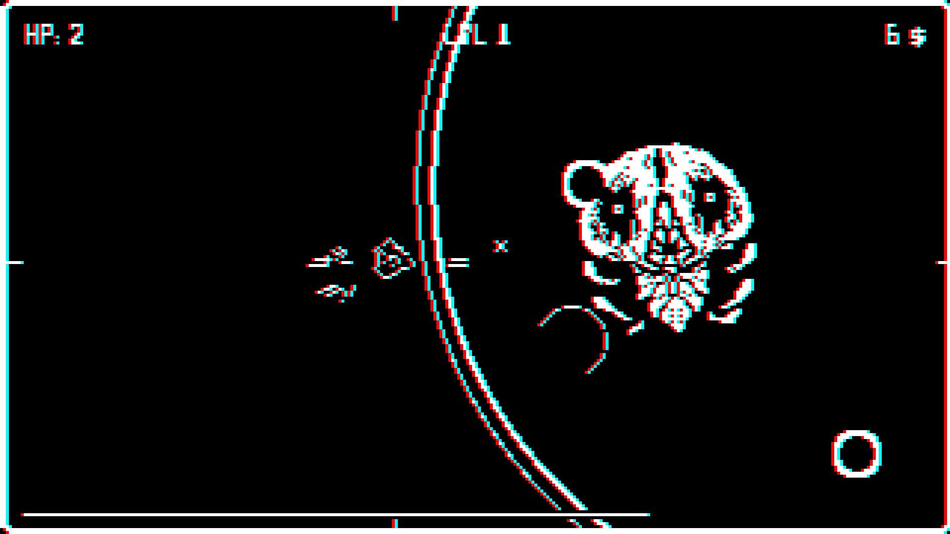 Screenshot for Null Drifter