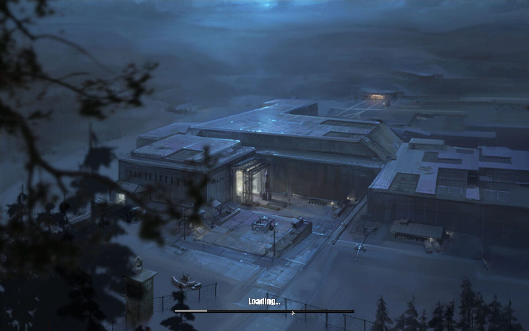 Screenshot for Company of Heroes