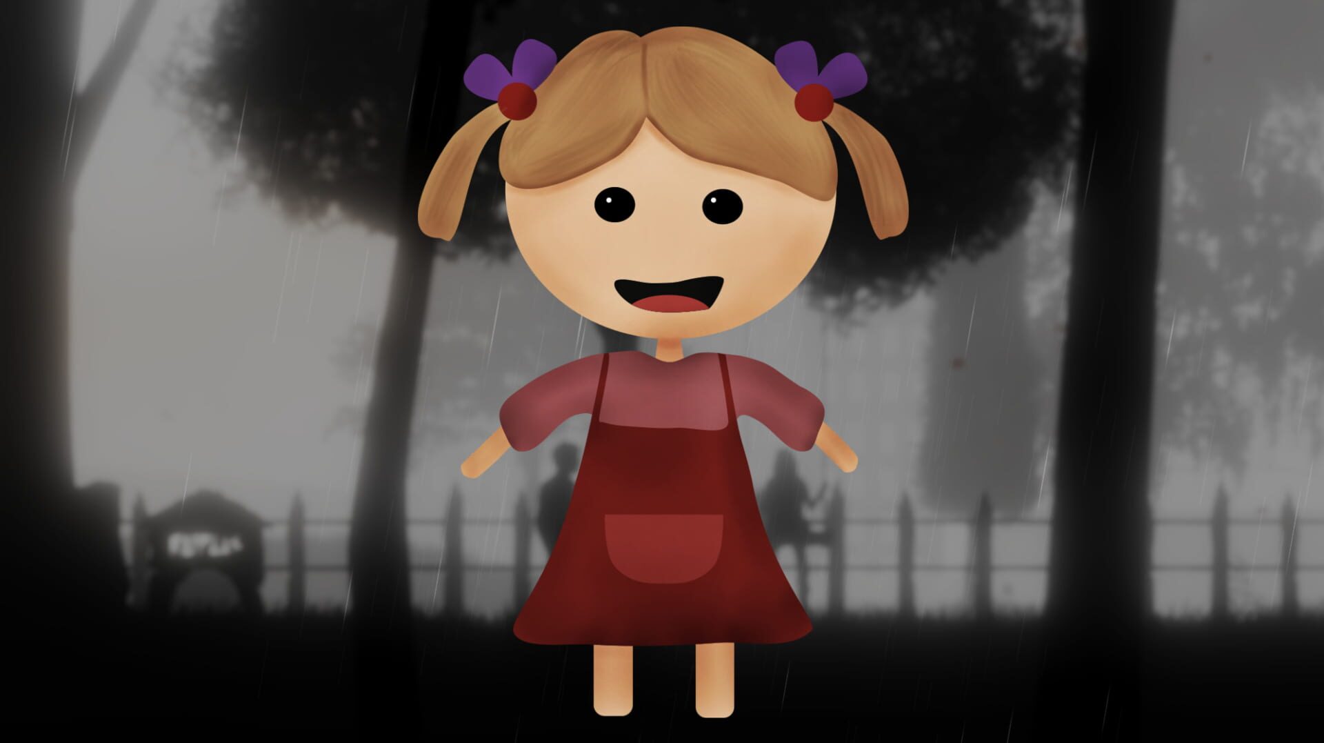 Screenshot for Into a Dream