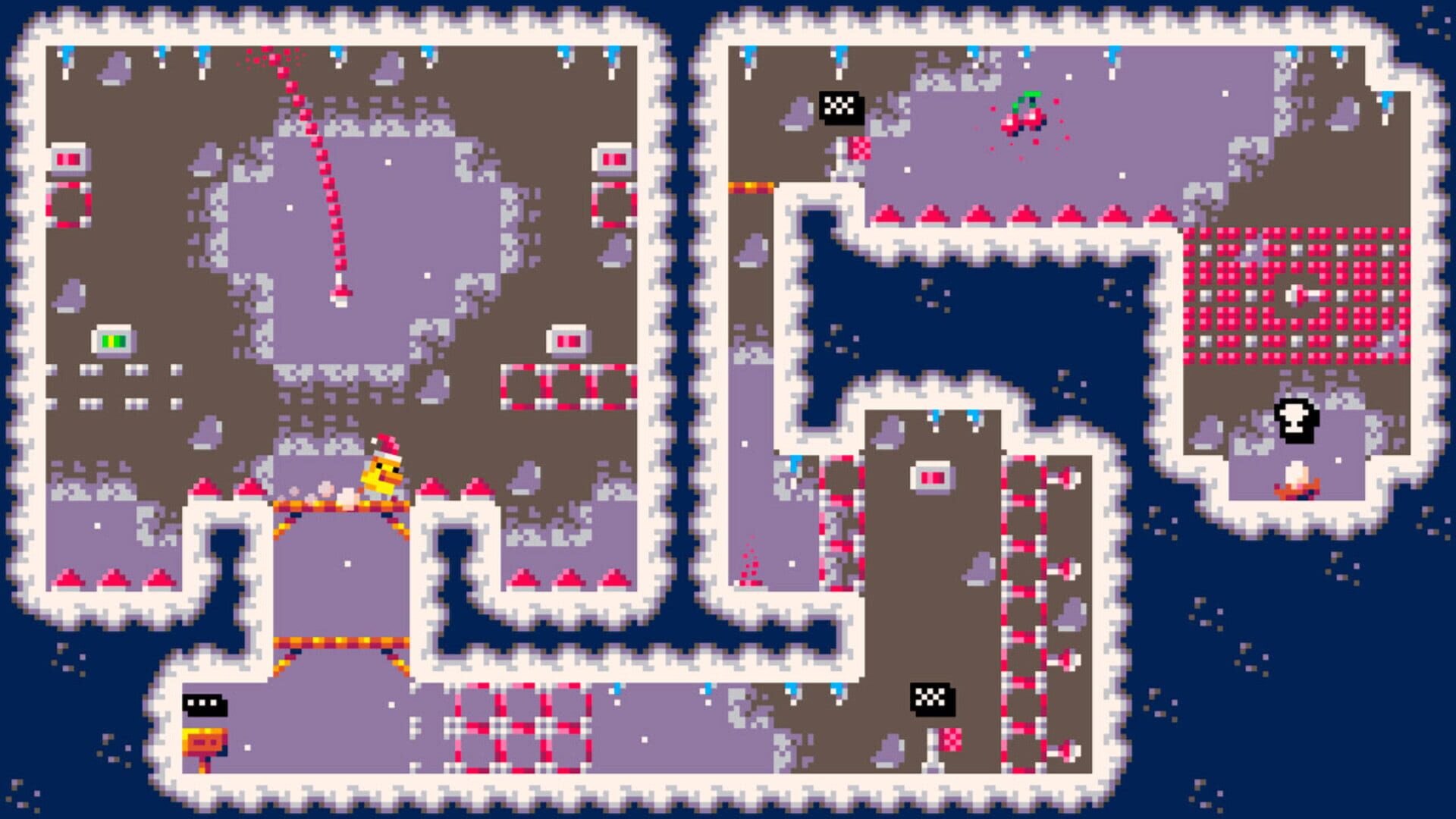Screenshot for Duck Souls+