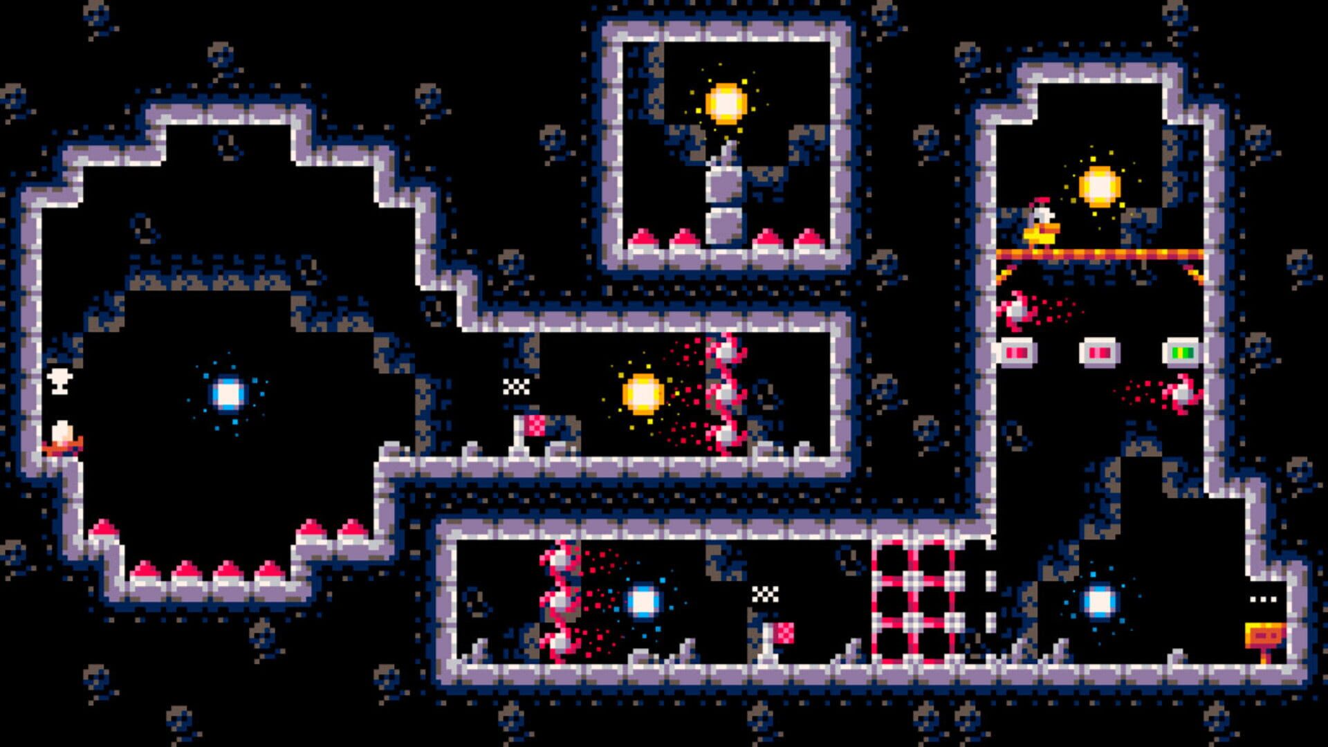 Screenshot for Duck Souls+