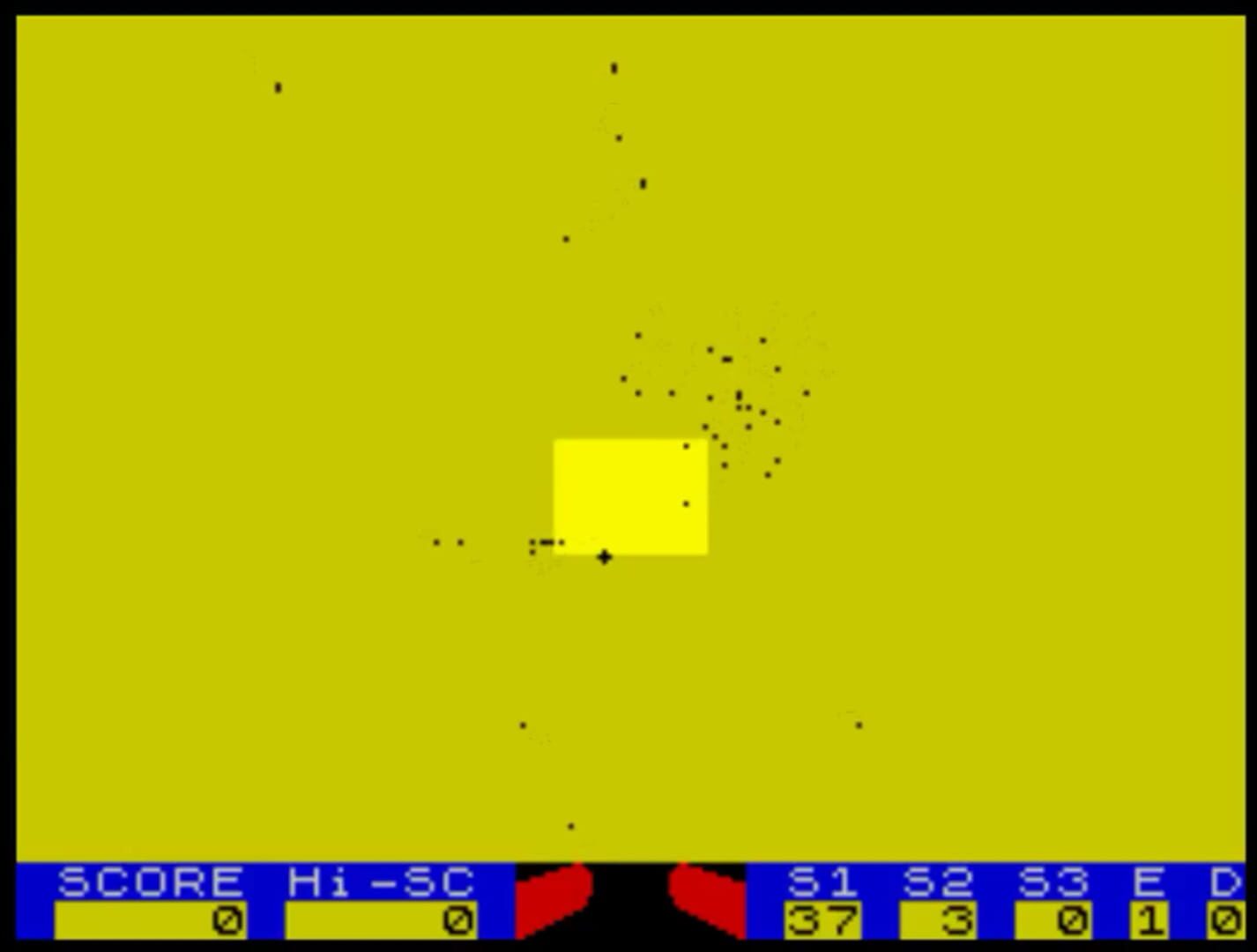 Screenshot for Spawn of Evil