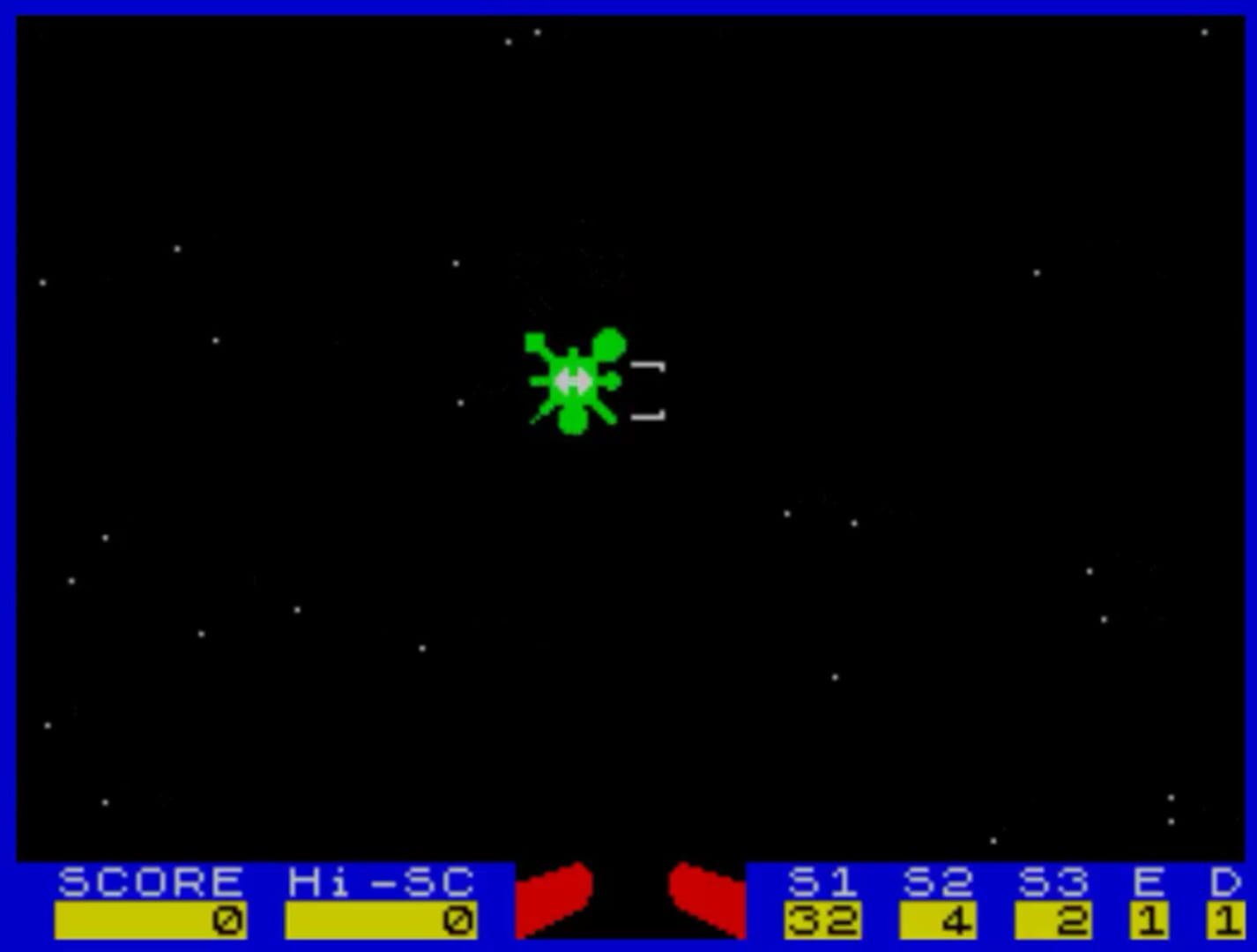 Screenshot for Spawn of Evil