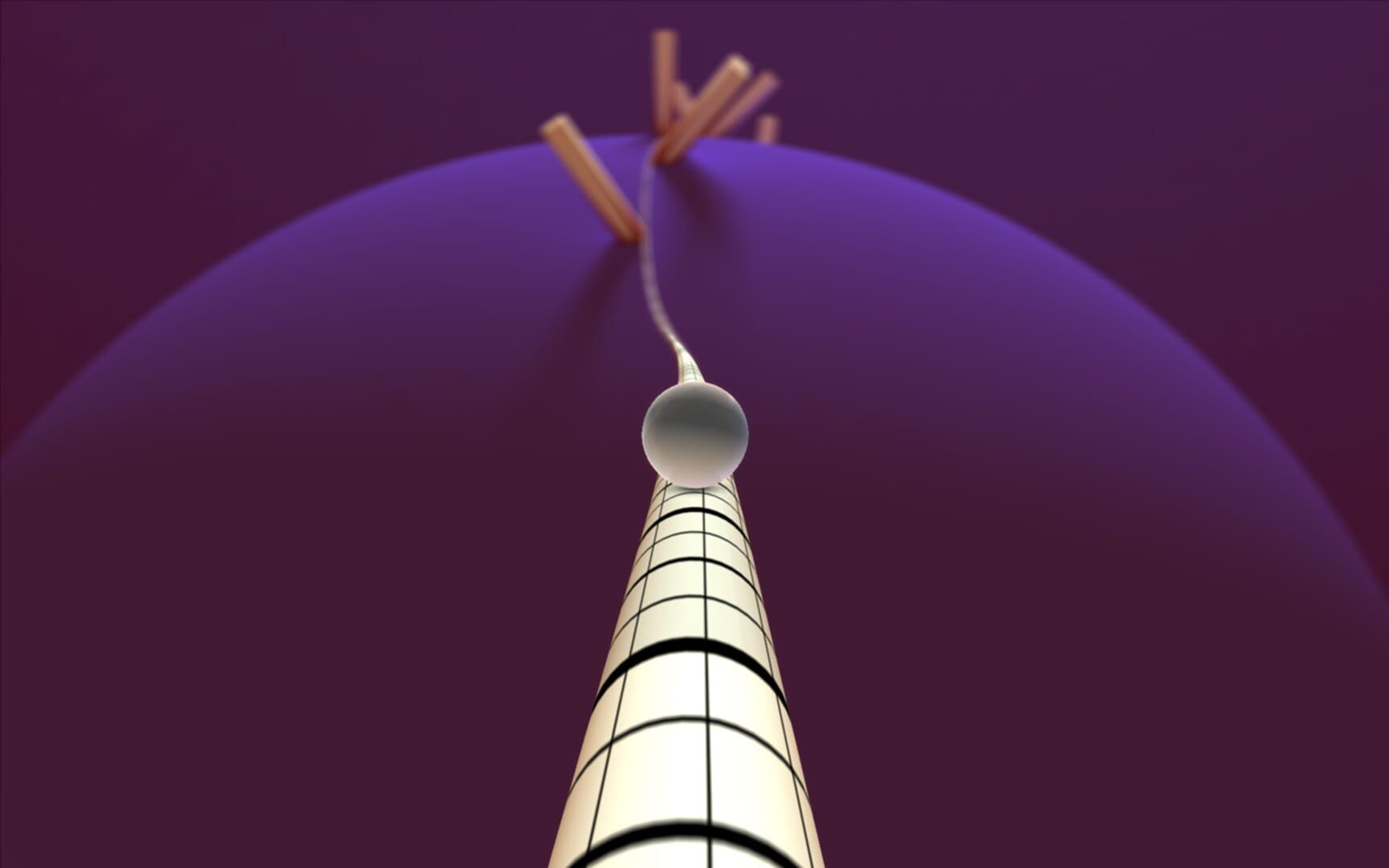 Screenshot for Proun