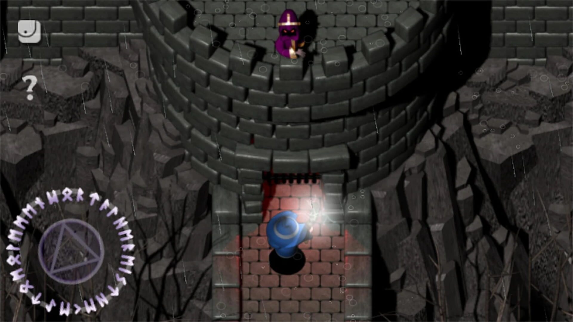 Screenshot for Solomon's Keep