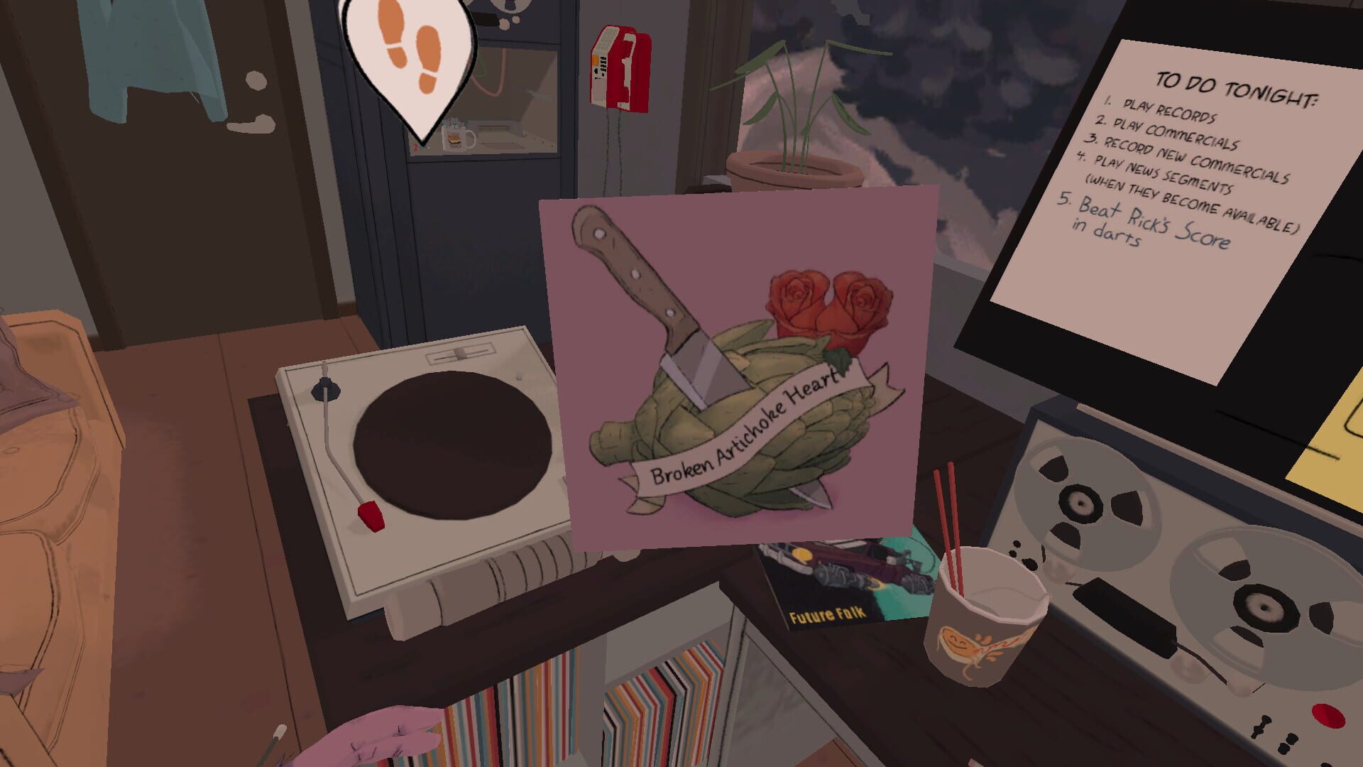 Screenshot for Area Man Lives