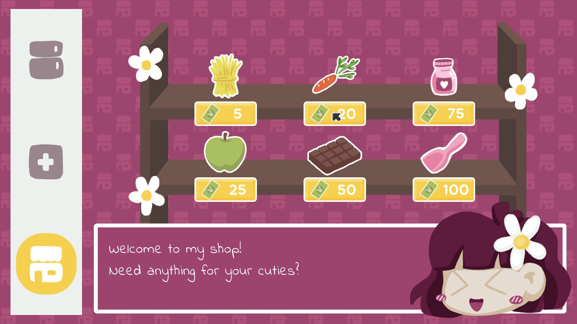Screenshot for Horribunnies