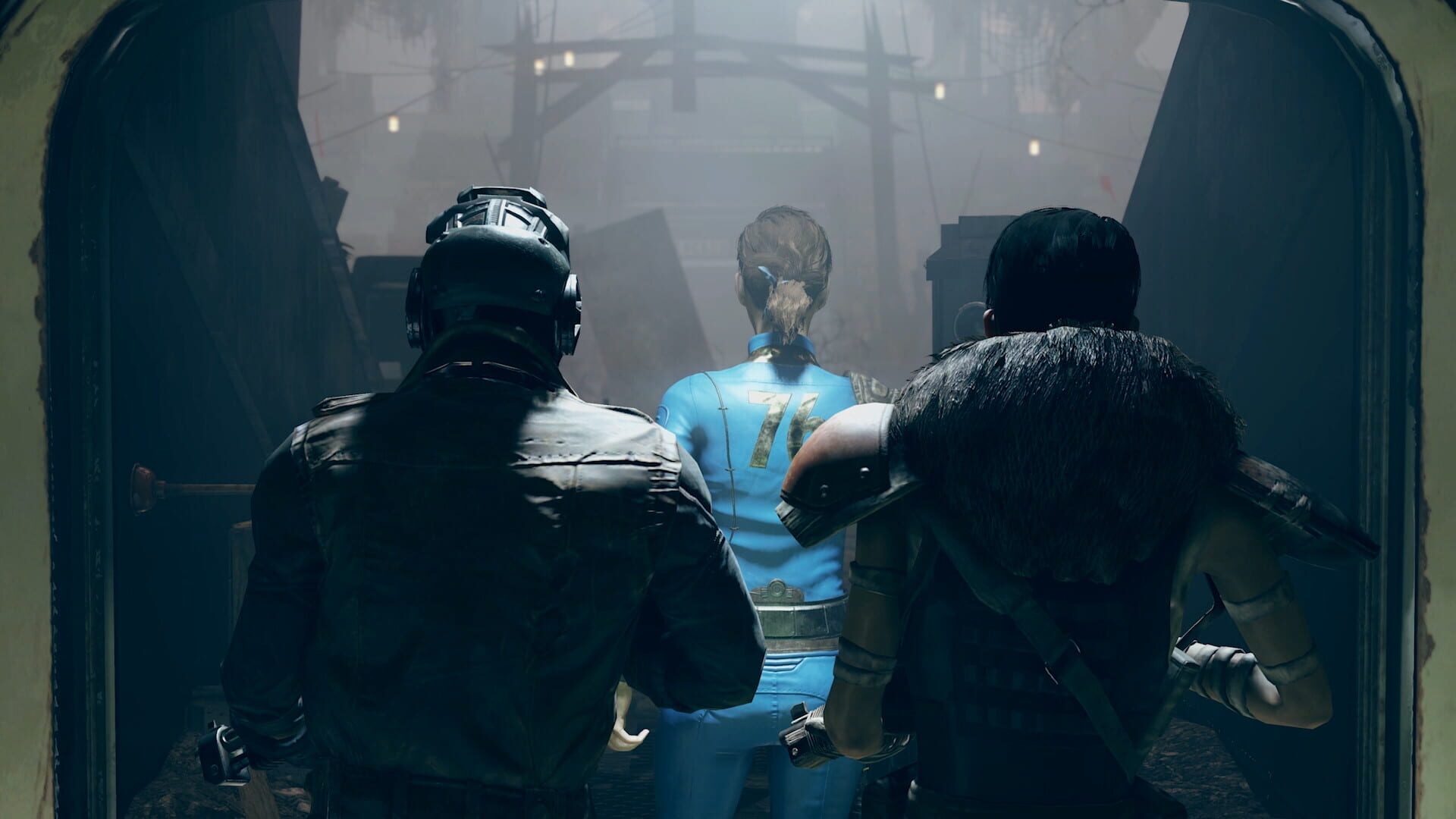 Screenshot for Fallout 76