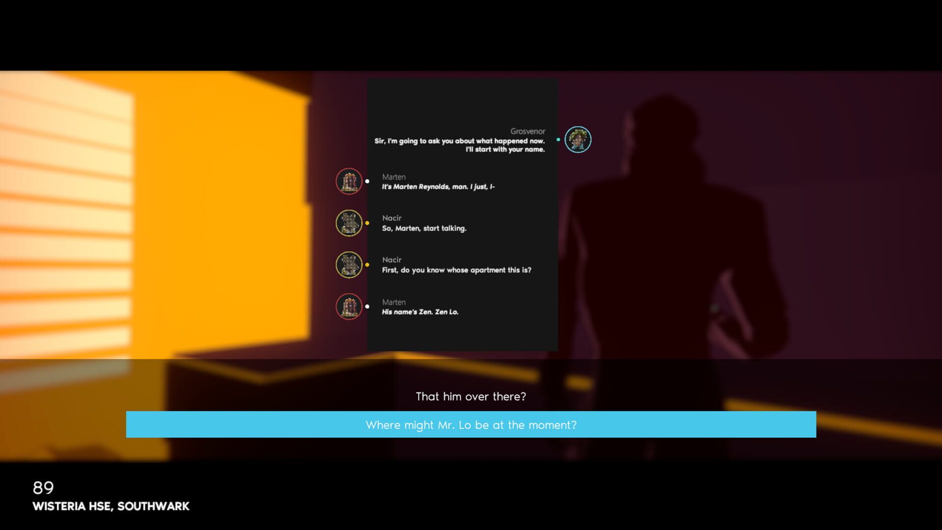 Screenshot for Ring of Fire