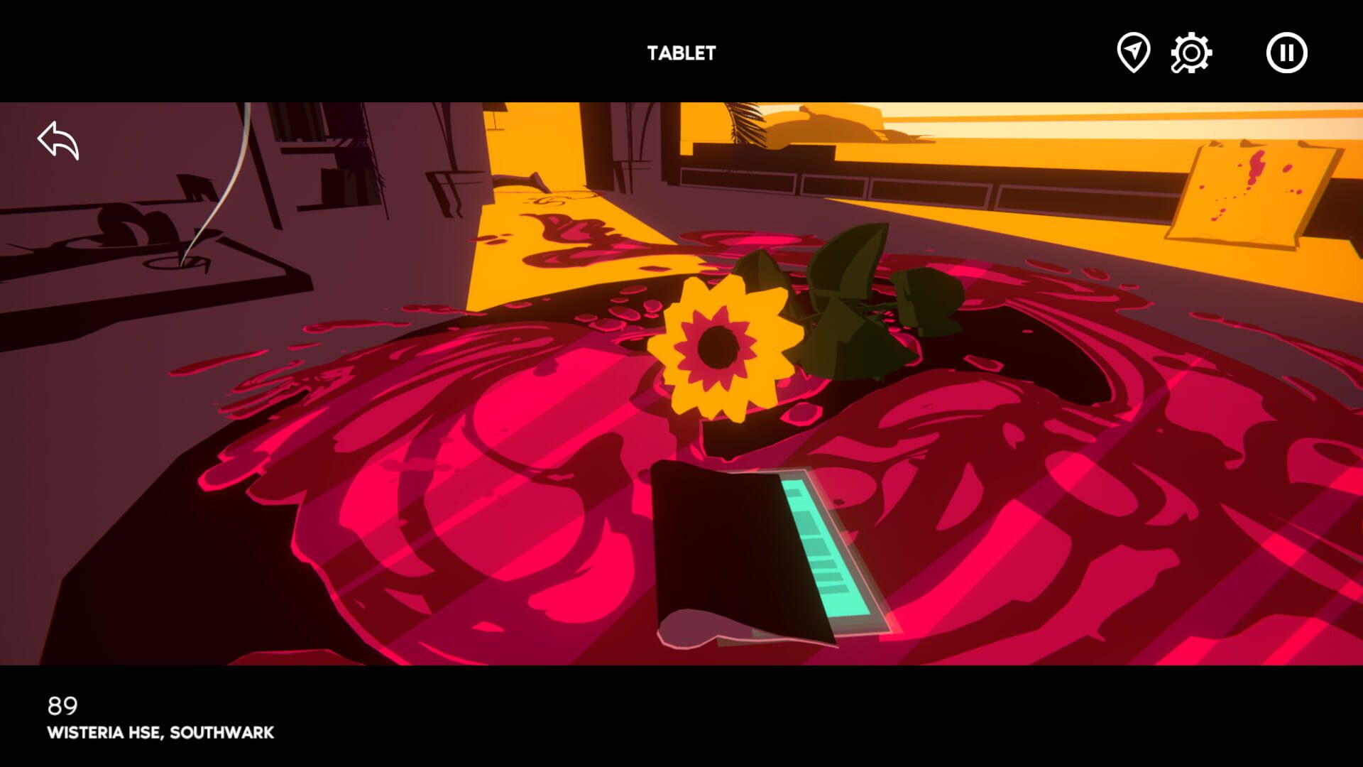 Screenshot for Ring of Fire