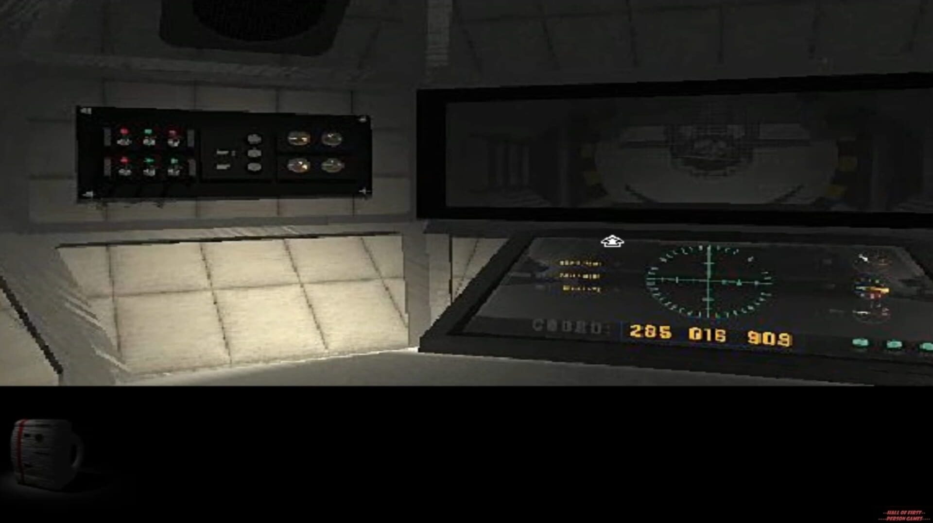 Screenshot for The Crystal Key