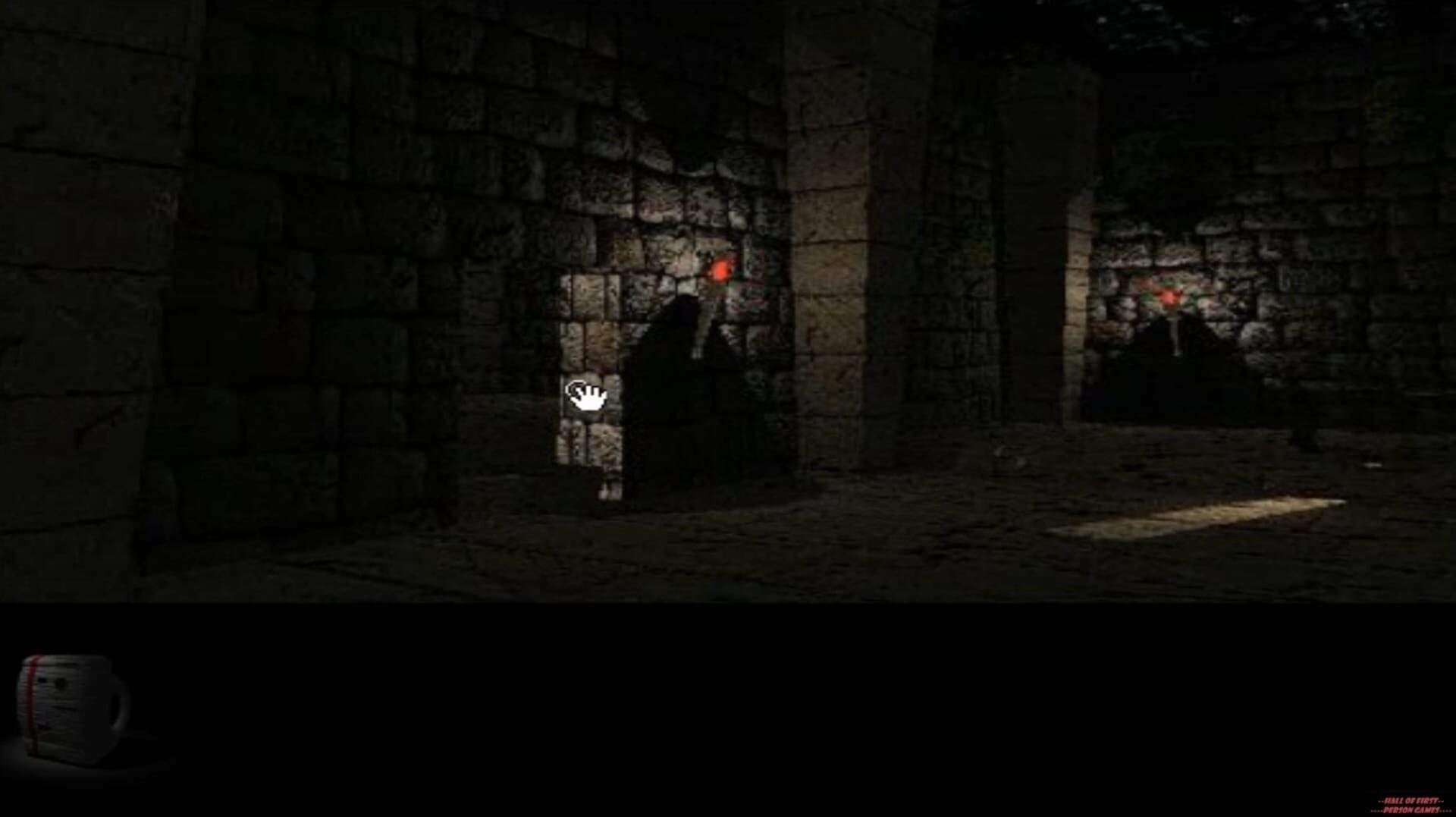 Screenshot for The Crystal Key