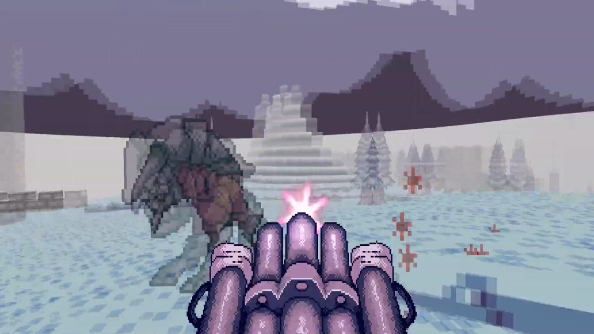 Screenshot for Shrine