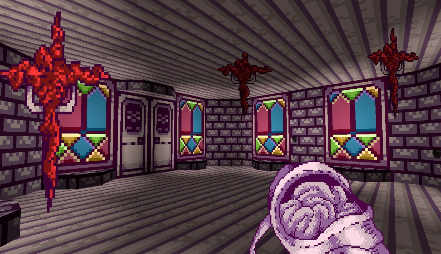 Screenshot for Shrine