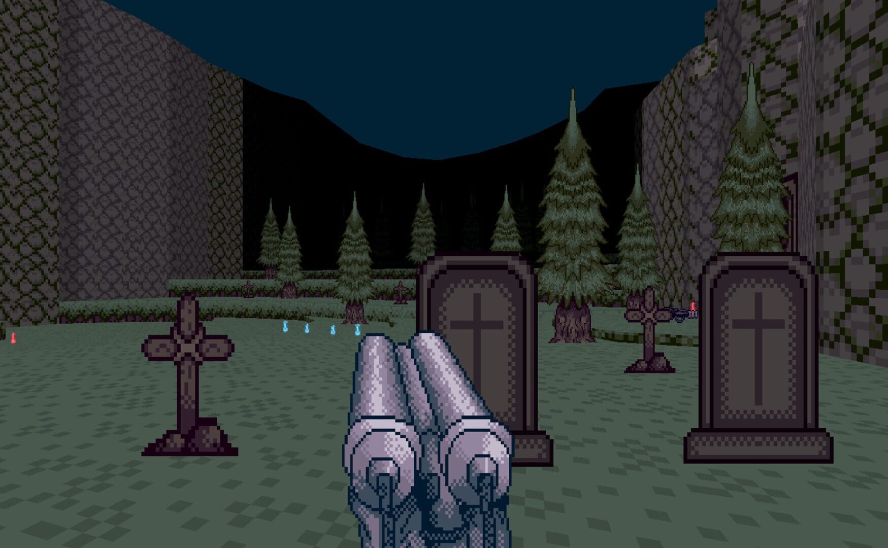 Screenshot for Shrine