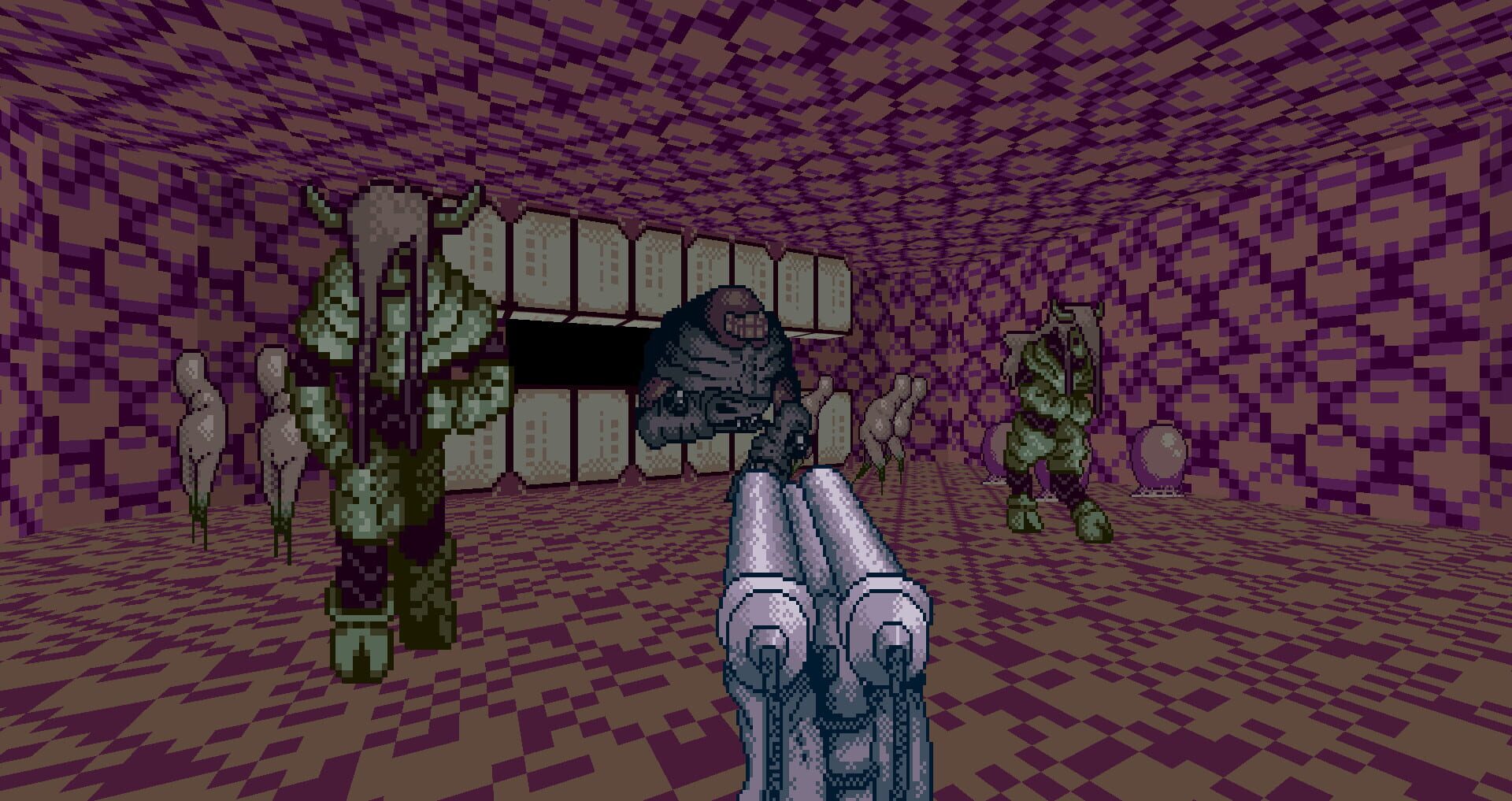 Screenshot for Shrine