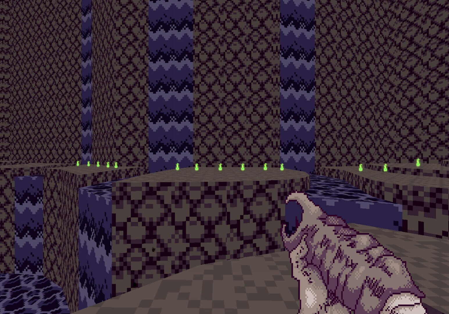 Screenshot for Shrine
