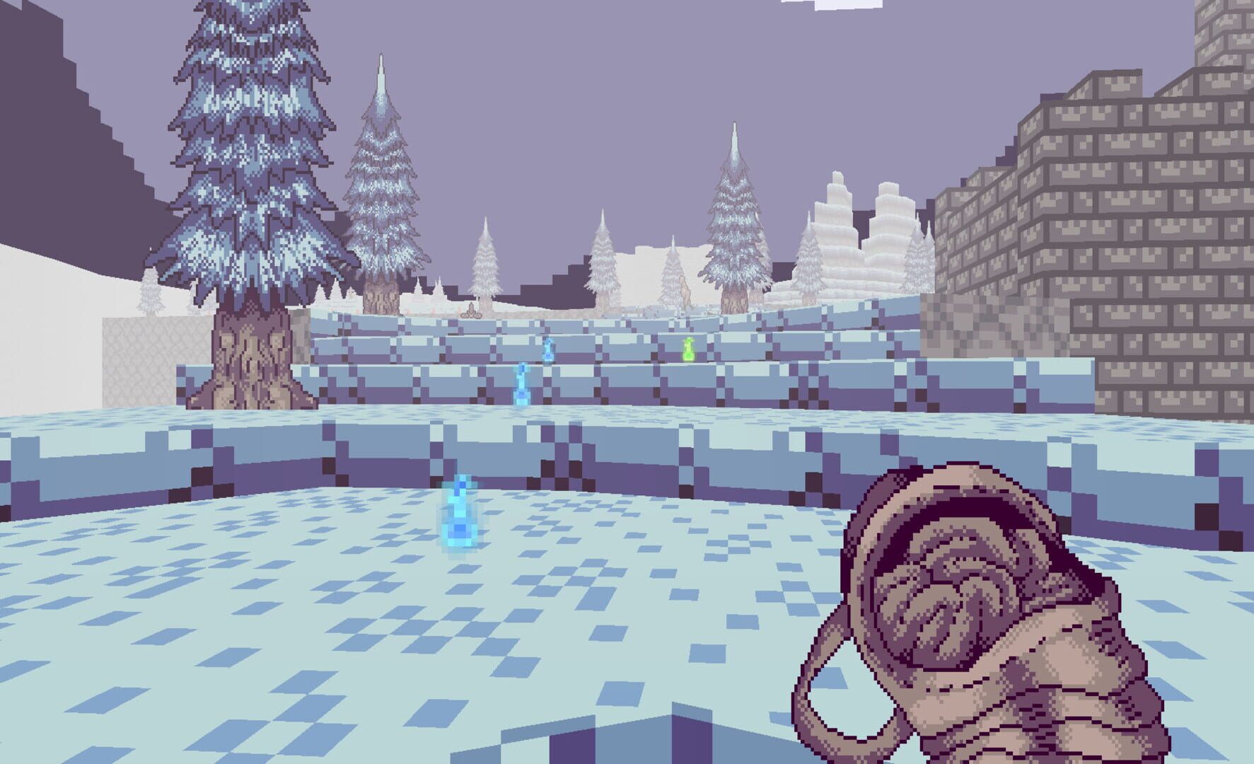 Screenshot for Shrine