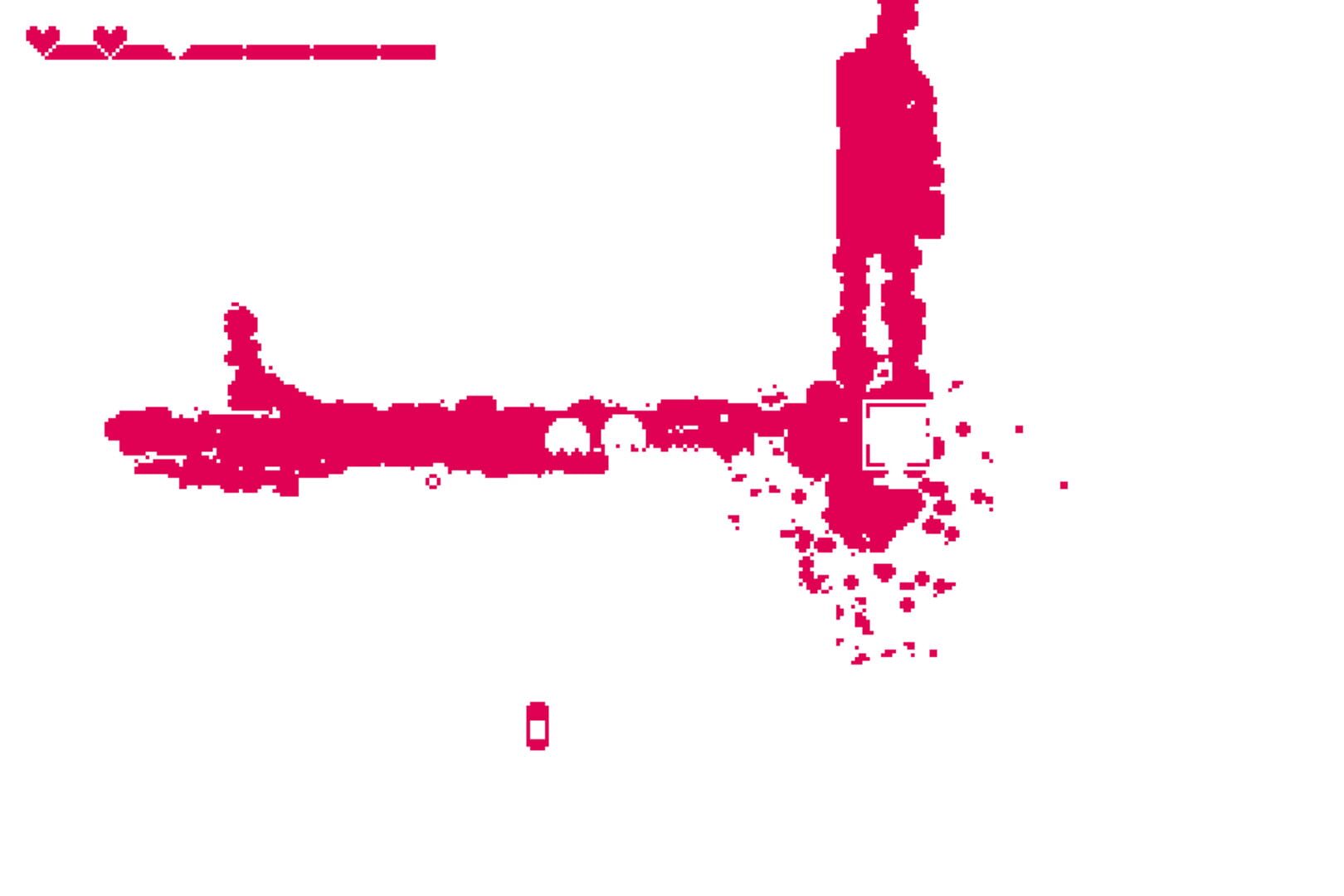 Screenshot for Haemo