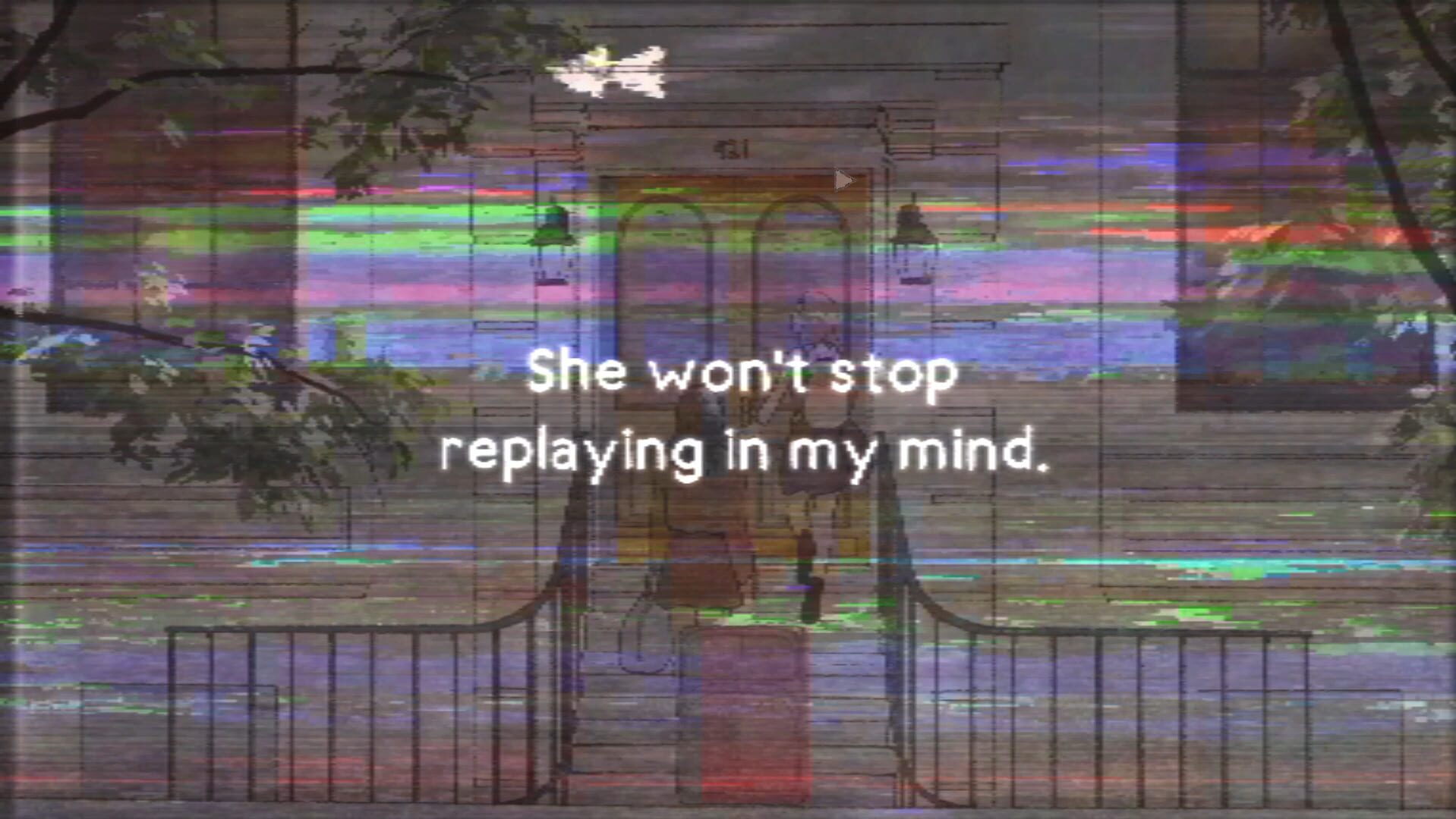 Screenshot for A New Life.