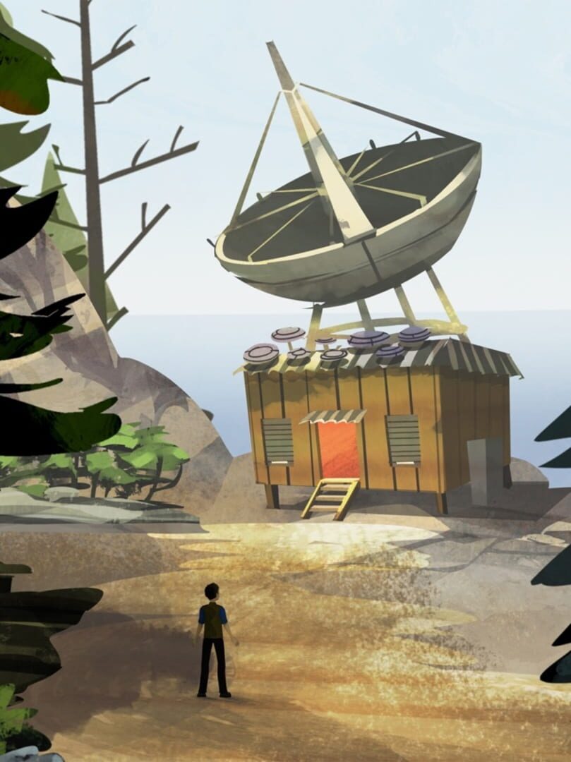 Screenshot for 57° North