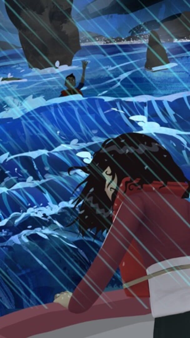 Screenshot for 57° North