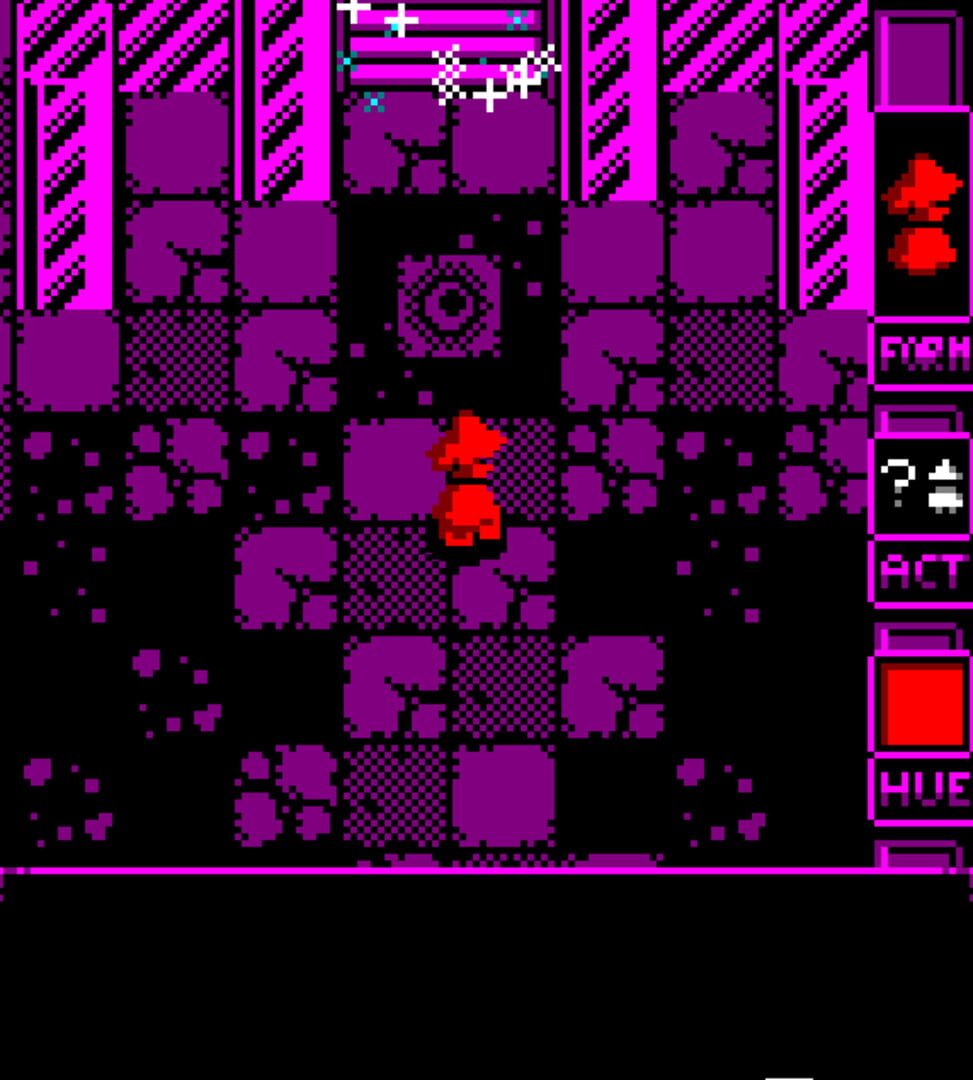 Screenshot for Polymute