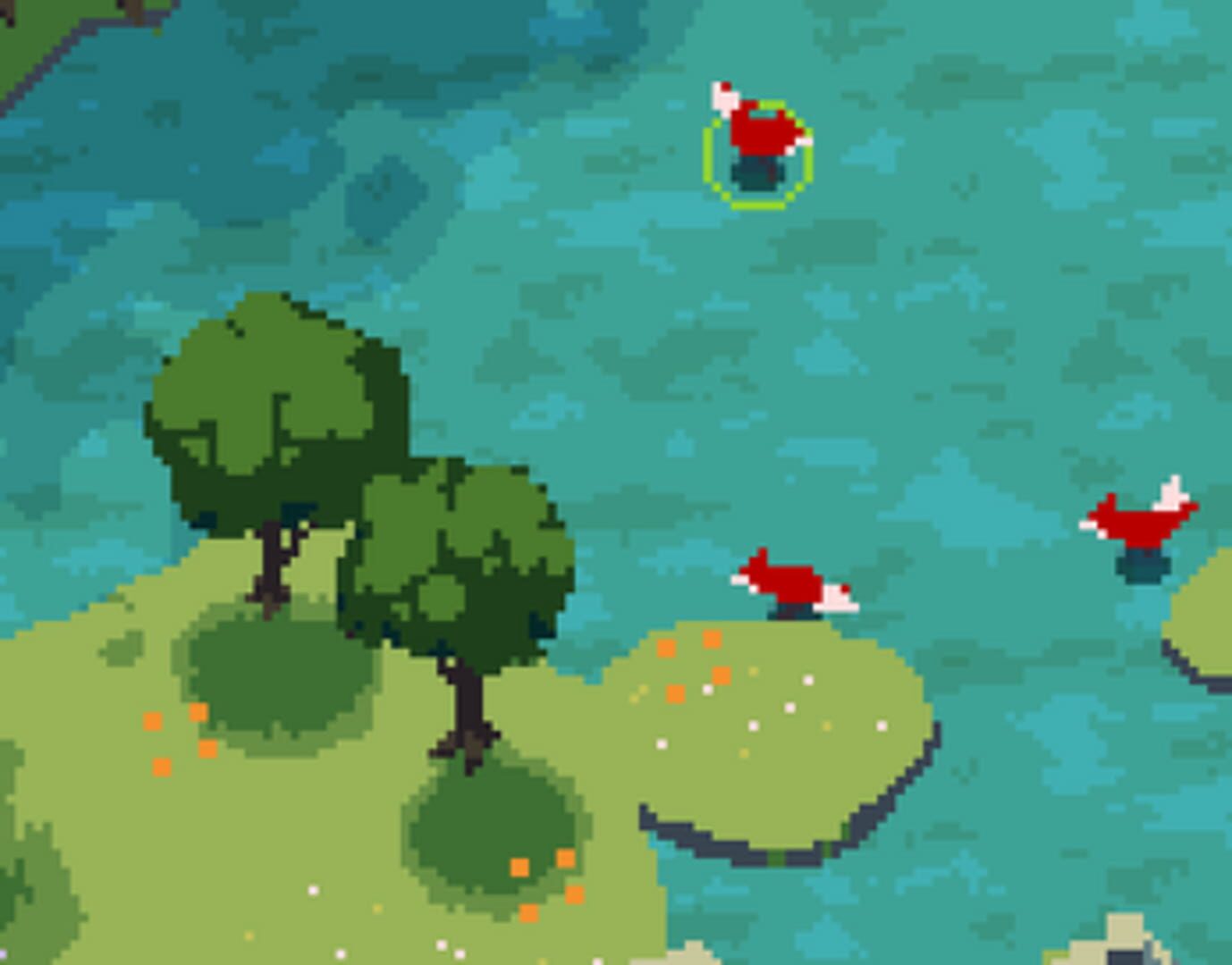 Screenshot for Rev