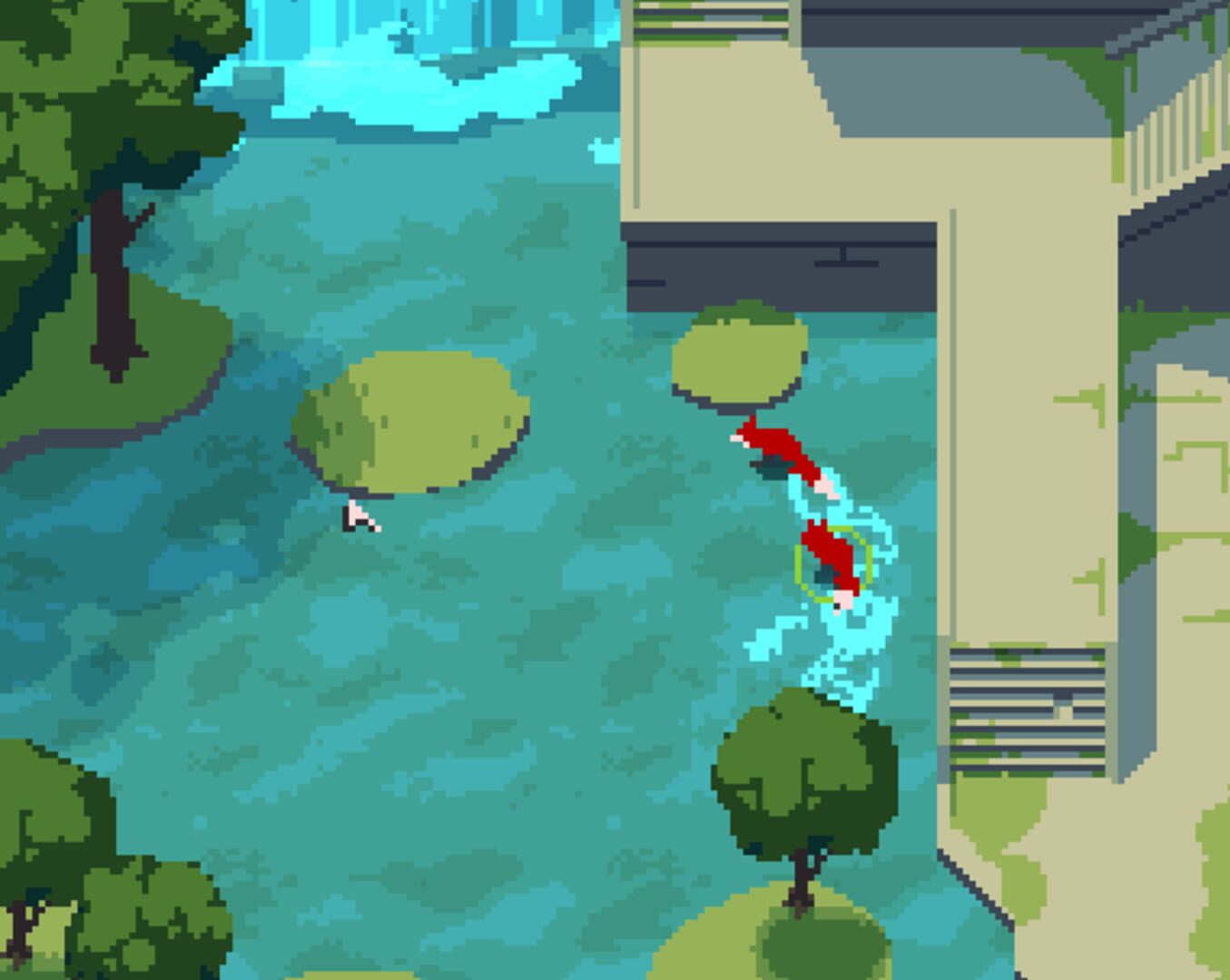 Screenshot for Rev