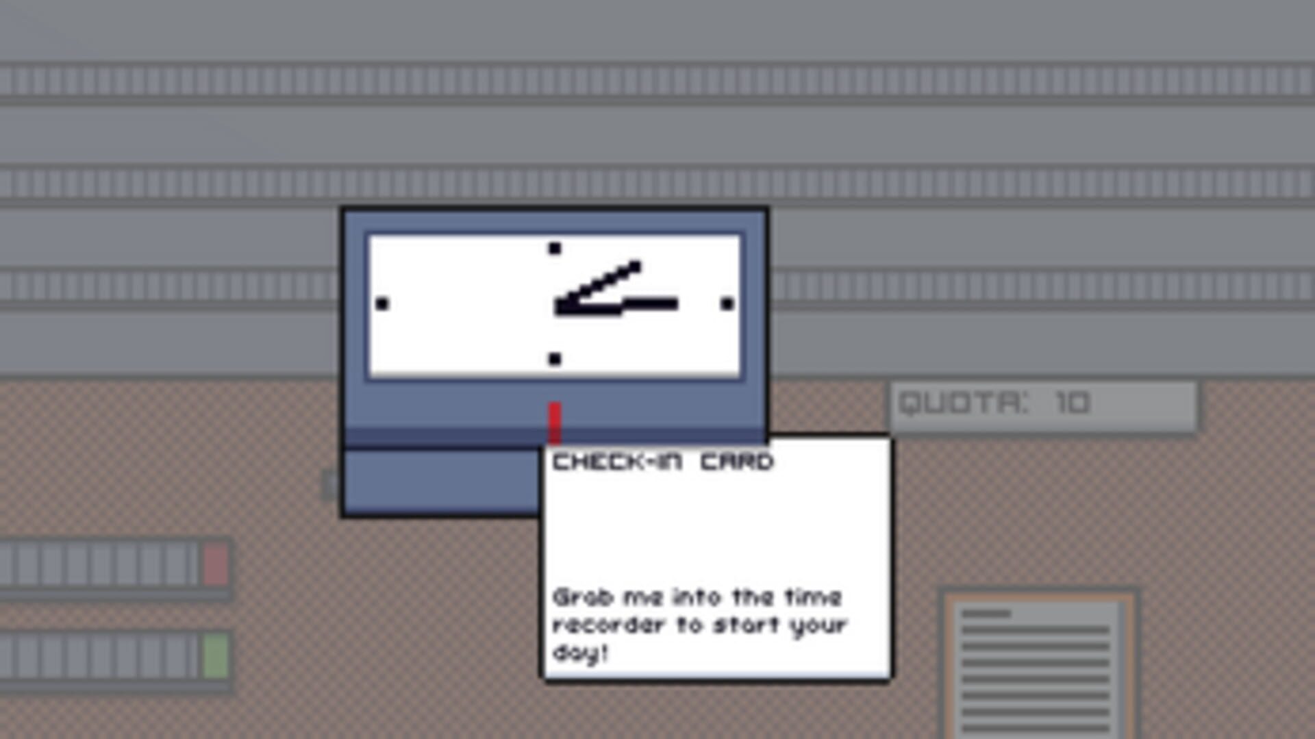 Screenshot for Unpacking