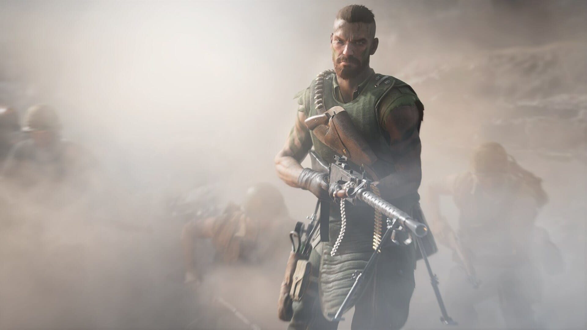 Screenshot for Battlefield V