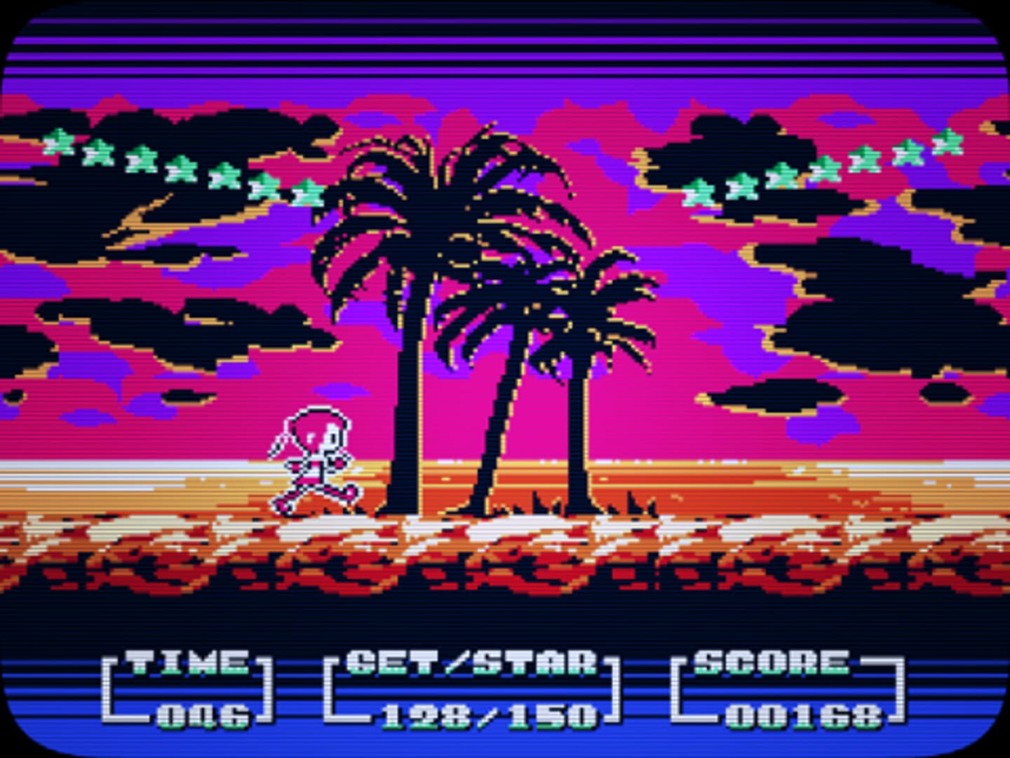 Screenshot for Kira-kira Star Night