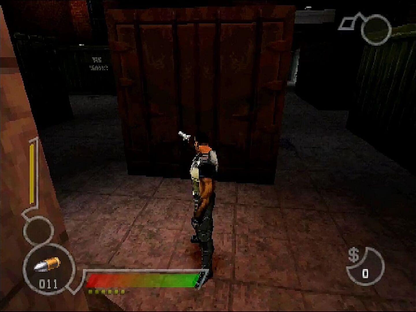 Screenshot for Blade