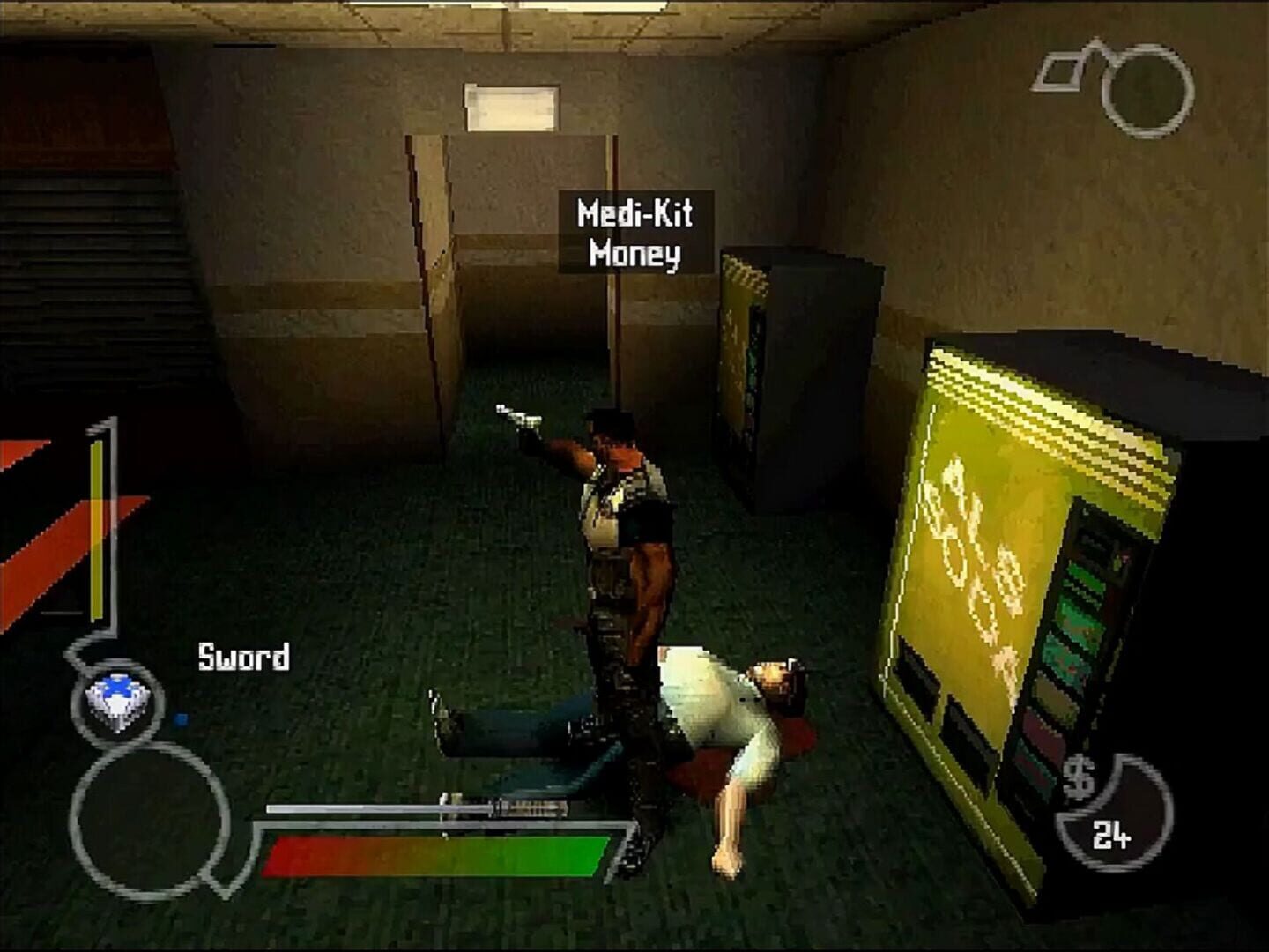 Screenshot for Blade