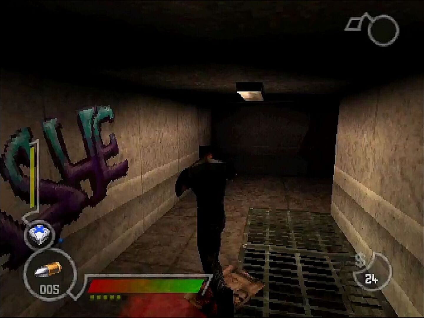 Screenshot for Blade