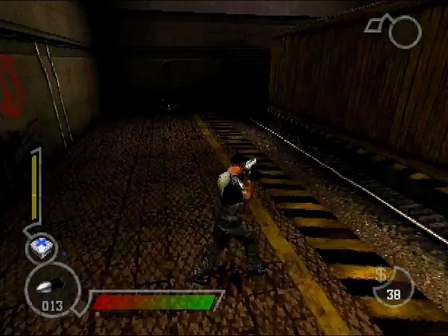 Screenshot for Blade
