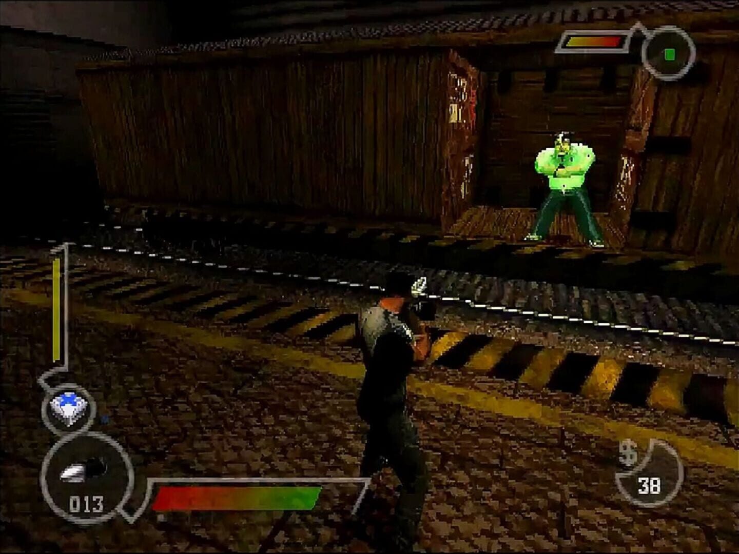 Screenshot for Blade