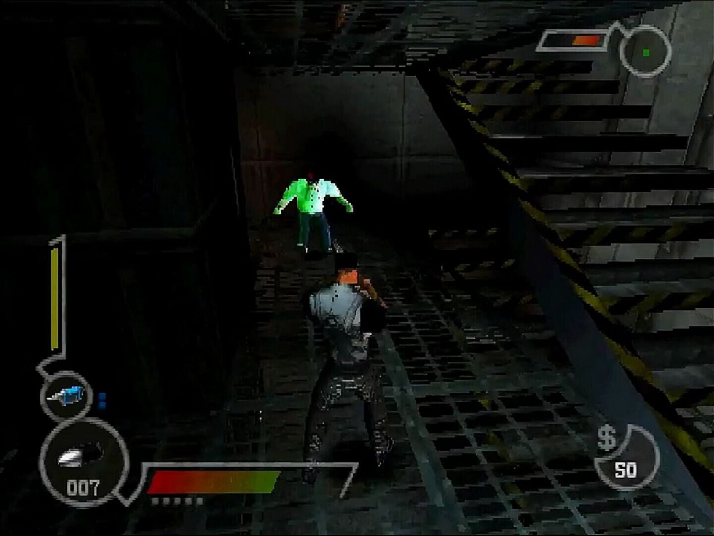 Screenshot for Blade