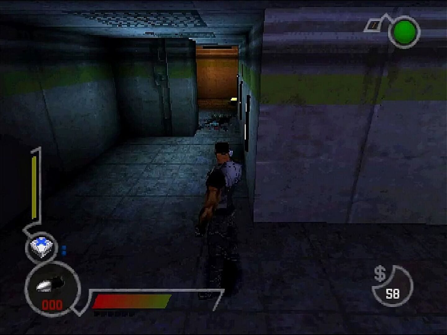 Screenshot for Blade